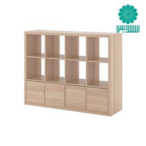 کتابخانه اسمردیس مدل K243