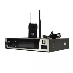 ست میکروفن بی سیم زیکو مدل UH-300C