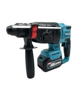 دریل بتن کن شارژی ماکیتا مدل 148V