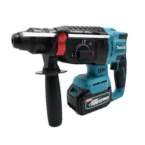 دریل بتن کن شارژی ماکیتا مدل 148V