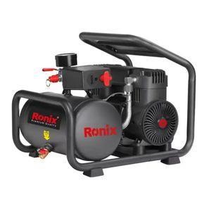 کمپرسور باد سایلنت 6 لیتری رونیکس مدل RC-0613