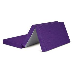 تشک مدل تاشو تک نفره سایز 10×90×200 سانتی متر