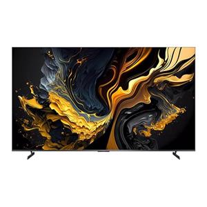 تلویزیون هوشمند 100 اینچ 4K شیائومی مدل Mi TV Max 100