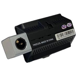 دوربین ثبت وقایع هوشمند مدل K800