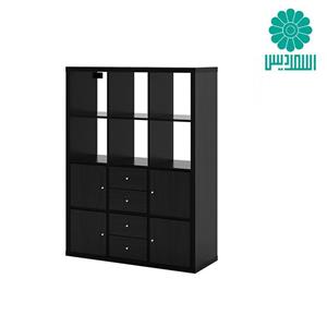 کتابخانه اسمردیس مدل K246