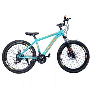 دوچرخه کوهستان دراک مدل PR-be سایز طوقه 26