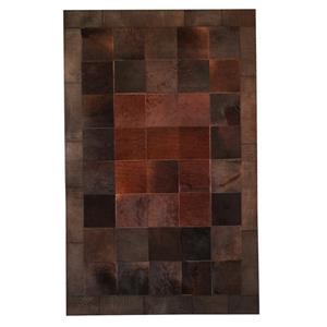 فرش پوست مدل LFM448