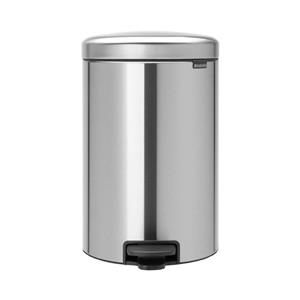 سطل زباله پدالی برابانتیا مدل Pedal Bin گنجایش 20 لیتر