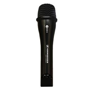 میکروفن داینامیک سنهایزر مدل E 838 II-S