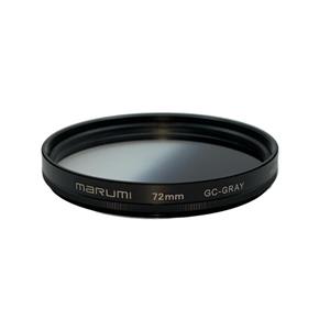 فیلتر لنز مارومی مدل 72MM-GRADUAL