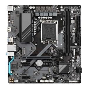 مادربرد گیگابایت مدل B760M POWER rev. 1.0