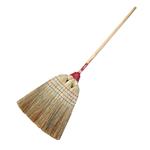 جارو تونکیتا مدل دسته چوبی بلند Broom0450