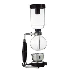 قهوه ساز مدل سایفون ۳ کاپ