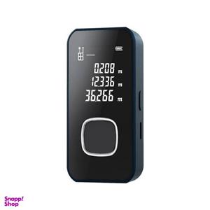 متر لیزری پاورلوژی مدل P60PLRFBU