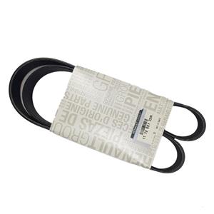 تسمه دینام رنو کد 117202122R مناسب برای مگان 2000