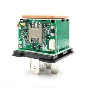 ردیاب خودرو مدل رله ای FR-007