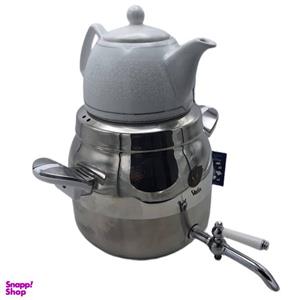 ست کتری و قوری والین مدل دیانا کد k078