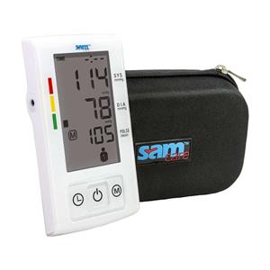 فشارسنج دیجیتال سام کر مدل BP365A 