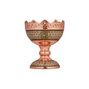 اجیل خوری خاتم کاری کد 113 -