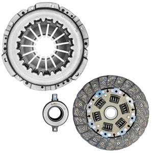 کیت کلاچ جهان پارت آریا مدل 00729 مناسب برای پیکان