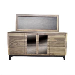 آینه و کنسول مدل آرتین