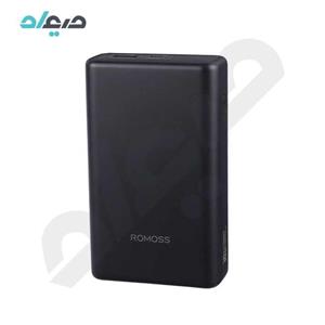 پاوربانک روموس مدل PAC20 ظرفیت 20000 میلی آمپر ساعت