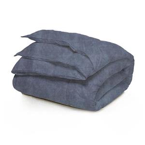 لحاف چیداری مدل نوجوان پتینه یک نفره سایز 80x180 سانتی متر -