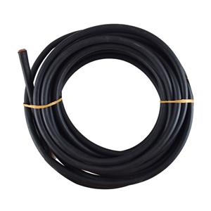 کابل جوشکاری جوشکاب یزد مدل روکش نسوز 14 طول 30 متر