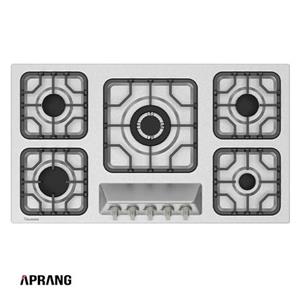 اجاق گاز صفحه ای تایسز مدل HS-1806