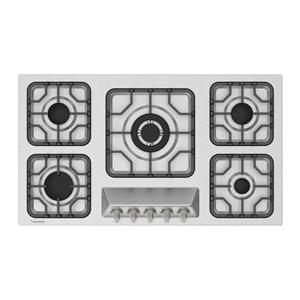 اجاق گاز صفحه ای تایسز مدل HS-1806