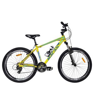 دوچرخه کوهستان ماکان مدل Tesla سایز طوقه 26