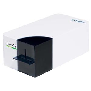 اسکنر فسفر پلیت دندانپزشکی آوندی رادیولوژی مدل 2