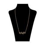 ad31 Gold Necklace For Women