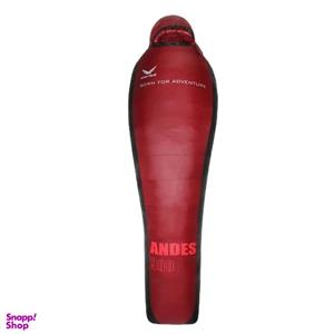 کیسه خواب اسنو هاوک مدل Andes 900