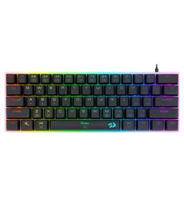 کیبورد گیمینگ ردراگون مدل Alien K605