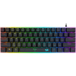کیبورد گیمینگ ردراگون مدل Alien K605