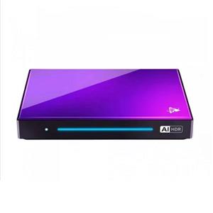 اندرویدباکس اچ96 مدل max m9 8/128GB