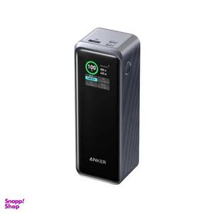 پاوربانک انکر مدل A1340 ظرفیت 27650 میلی آمپر ساعت