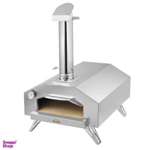 تنور گازی حیران مدل ناپولیتن H20