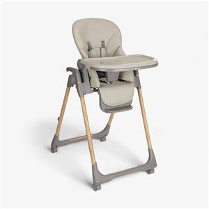 صندلی غذاخوری کودک کیکابو مدل OLIVE