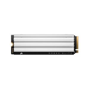 حافظه SSD اینترنال کورسیر مدل MP600 ELITE ECS ظرفیت دو ترابایت