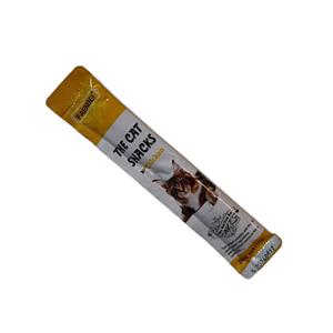 بستنی گربه فنبی مدل مرغ وزن 15 گرم