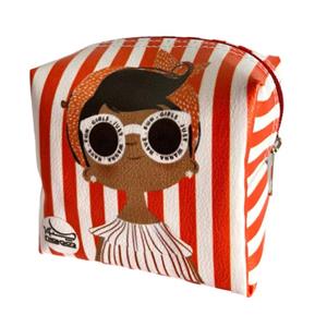 کیف نوار بهداشتی چنور مدل اسپرت کد hi_hi