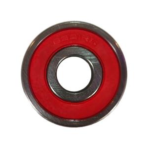 بلبرینگ چرخ موتور سیکلت مدل 6301