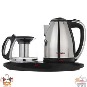 چای ساز تیفال Teafaell مدل TF-200