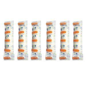 باند پانسمان سبز شمال مدل CM180 مجموعه 6 عددی