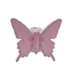 چراغ  خواب طرح پروانه کد0983