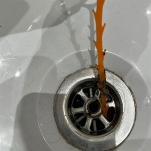 چاه باز کن مدل دندان ماهی مجموعه 4 عددی