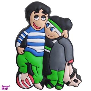 دستگیره کمد مدل عروسکی پسرخاله