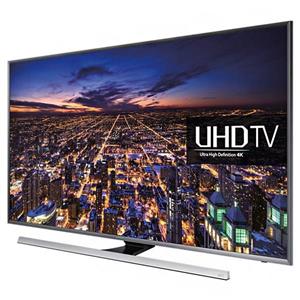 تلویزیون ال ای دی هوشمند سامسونگ مدل 50JU7960 - سایز 50 اینچ Samsung 50JU7960 Smart LED TV - 50 Inch